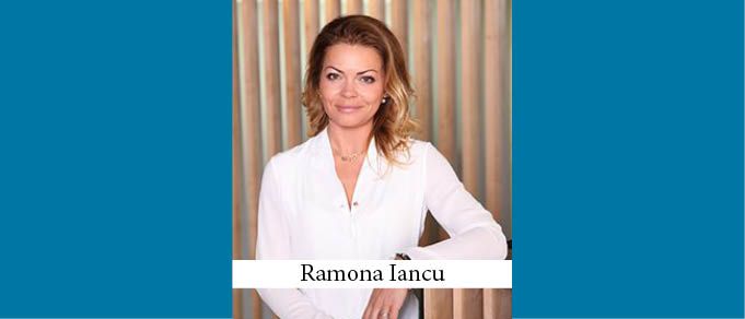 Stratulat Albulescu Takes New Partner Ramona Iancu from PNSA