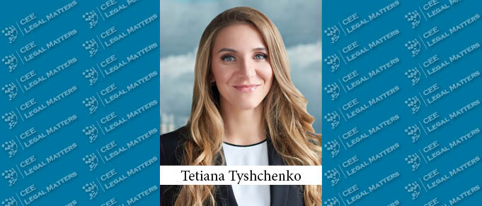 Business Development Specialist Tetiana Tyshchenko Joins Asters as Partner