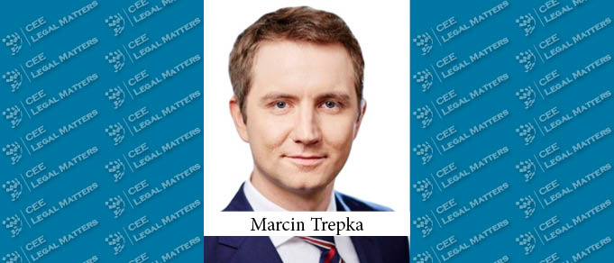 Competition Expert Marcin Trepka Brings Team to Baker McKenzie Warsaw
