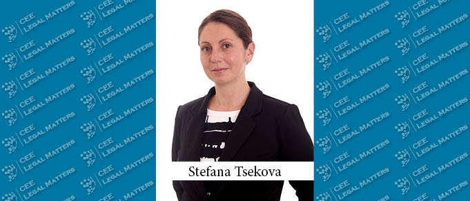 The Buzz in Bulgaria: Interview with Stefana Tsekova of Schoenherr