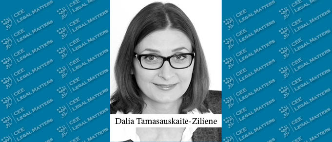 The Buzz in Lithuania: Interview with Dalia Tamasauskaite-Ziliene of TGS Baltic