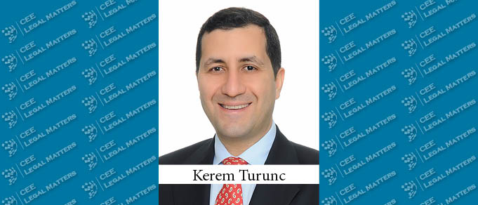 The Buzz in Turkey: Interview with Kerem Turunc of Turunc