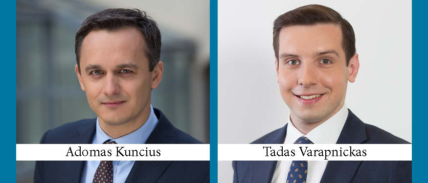 Regulation of Class Action Lawsuits in Lithuania: The Past, Present, and Future
