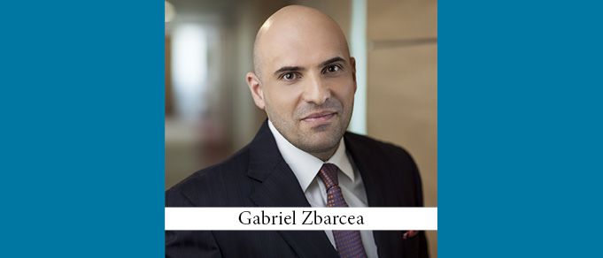 The Buzz in Romania: Interview with Gabriel Zbarcea of Tuca Zbarcea & Asociatii