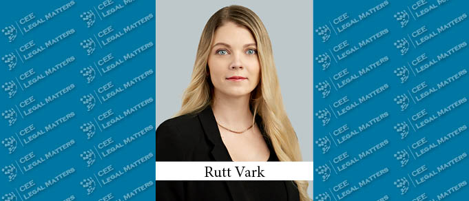 Rutt Vark Rejoins Ellex in Estonia