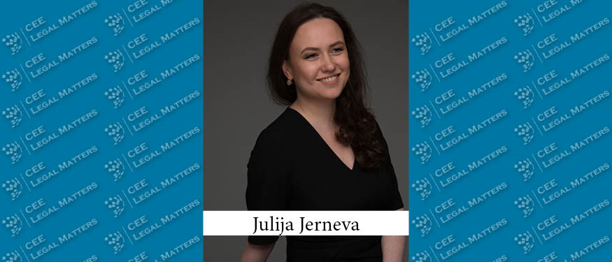 No Time Like the Present in Latvia: A Buzz Interview with Julija Jerneva of Vilgerts
