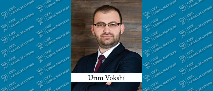 The Buzz in Kosovo: Interview with Urim Vokshi of Vokshi & Lata Law Firm