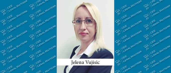 The Buzz in Montenegro: Interview with Jelena Vujisic of Vujacic Law