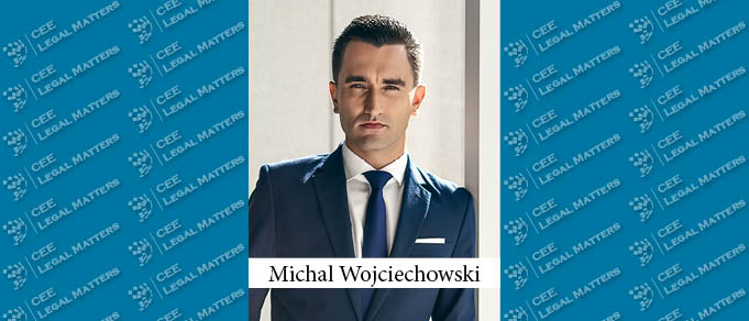 Michal Wojciechowski Joins Hoogells As Head of Public Procurement