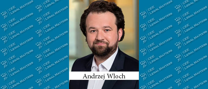 ​​Andrzej Wloch Joins SSW Pragmatic Solutions as Partner