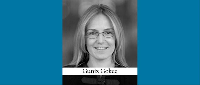 The Buzz in Turkey: Interview with Guniz Gokce of GKC Partners