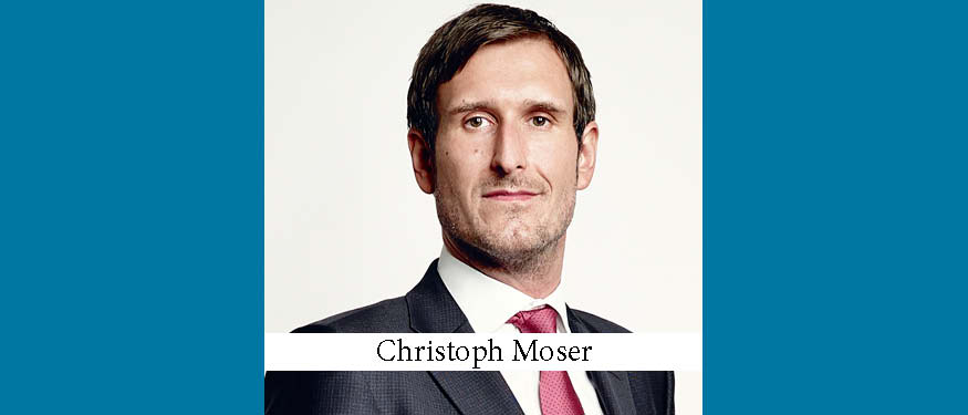 The Buzz in Austria: Interview with Christoph Moser of Weber & Co.