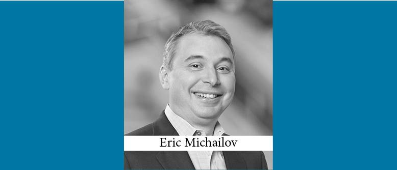 The Buzz in Russia: Interview with Eric Michailov of White & Case
