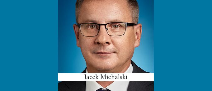 Wolf Theiss Expands Corporate/M&A Team With Partner Jacek Michalski in Warsaw