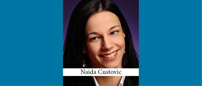 The Buzz in Bosnia and Herzegovina: Interview with Naida Custovic of Law Office Custovic in Cooperation with Wolf Theiss