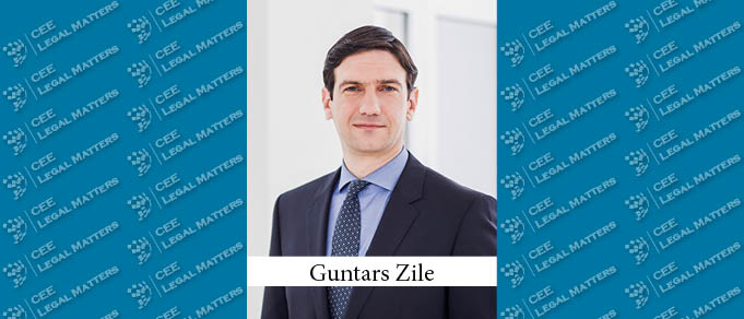 The Buzz in Latvia: Interview with Guntars Zile of Cobalt