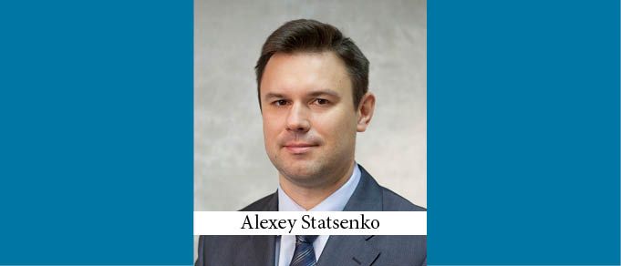 Statsenko Takes on Wider Regional Role with EY
