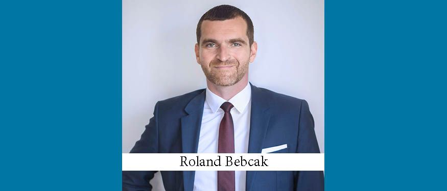 Deal 5: Head of Divestments CEE at CBRE Global Investors Roland Bebcak on the Sale of CEE Retail Portfolio to CPI