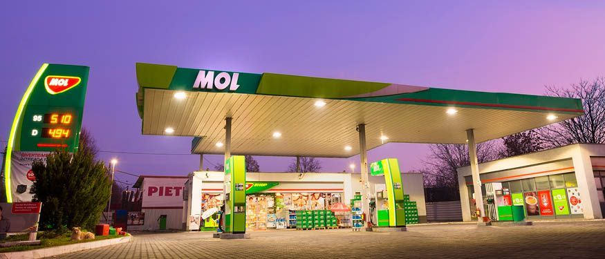Kinstellar and Linklaters Advise on Sale by CEZ of Stake in MOL