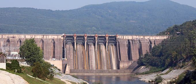 Dentons and Clifford Chance Advise on Hydropower Plants Privatization in Turkey