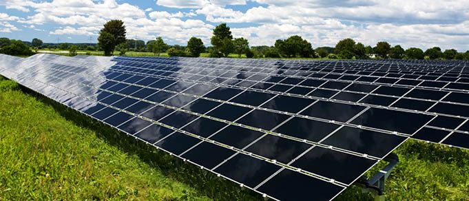 CMS Advises Green Source and Core Value Capital on Photovoltaic Parks Acquisition in Russia
