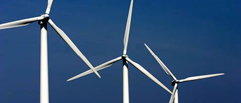 Paksoy Advises Akfen on Agreement to Construct Turkish Wind Farms