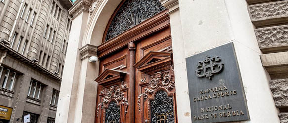 National Bank of Serbia Announced Moratorium