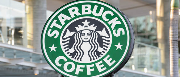 Cobalt Successful for Starbucks in Trademark Case in Estonia