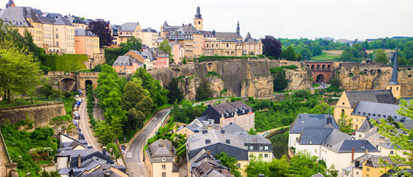 DLA Piper Helps FFF Real Estate with Transaction in Luxembourg