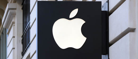 Havel & Partners Represents Apple in Trademark Dispute
