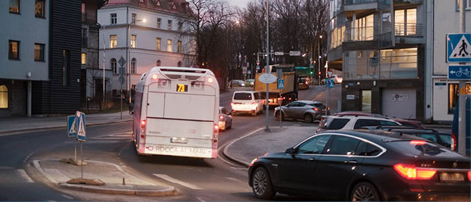 Pohla & Hallmagi Represent Scania in Public Procurement Dispute