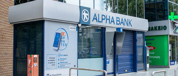 Koutalidis Advises Alpha Bank on Hive-Down of Banking Sector
