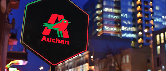 DLA Piper and Szecskay Advise on Indotek's Acquisition of 47% Stake in Auchan