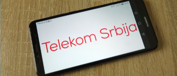 Dentons Advises Banks on Revolving Loan Facility to Telekom Srbija