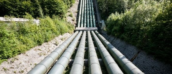 Tuca Zbarcea & Asociatii Successful for WTE Wassertechnik on Water Pipeline Disputes