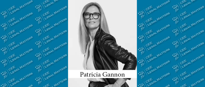 On a New Adventure: Patricia Gannon Announces Platforum 9
