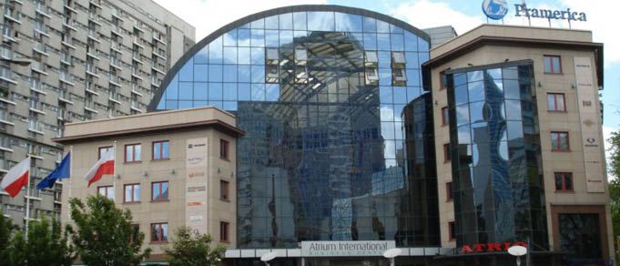 Dentons Advises Patrizia on Sale of Atrium International Office Building in Warsaw