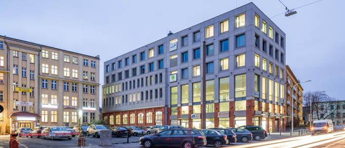 Greenberg Traurig Represents Vantage Development on Sale of Wroclaw Office Building