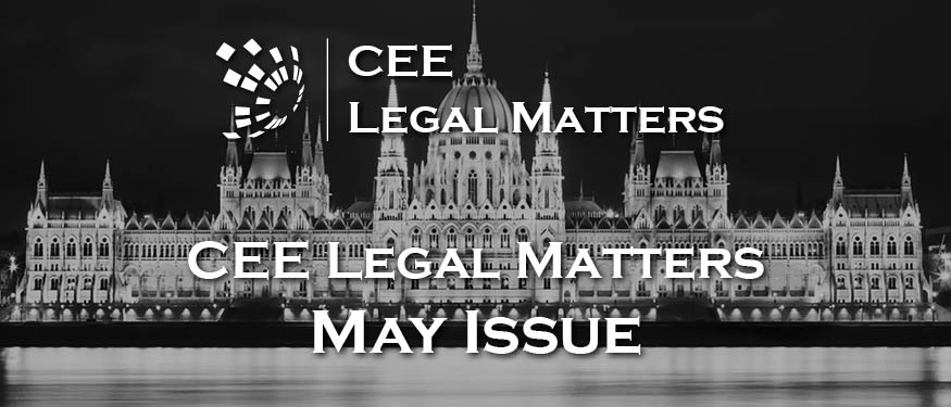 CEE Legal Matters Issue 6.4