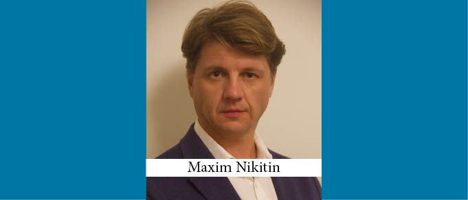 Inside Insight: Interview with Maxim Nikitin, Chief Legal Officer of Atol Group in Russia