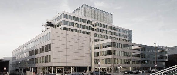 Wolf Theiss and Bock Fuchs Nonhoff Advise on Sale of Vienna Office Building
