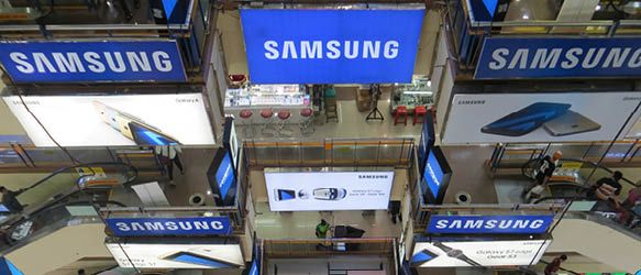 Bryan Cave Leighton Paisner (Russia) Successful for Samsung C&T in Contract Dispute with REMZ