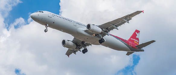 Clifford Chance Advises CDB Aviation on Lease of Boeing 737-800 Aircrafts to Nordwind Airlines
