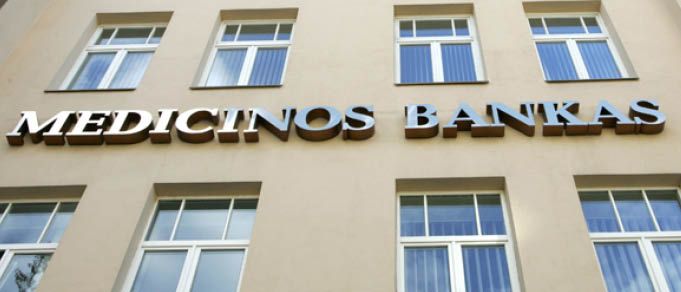 TGS Baltic Advises Medicinos Bankas in Bond Program Approval