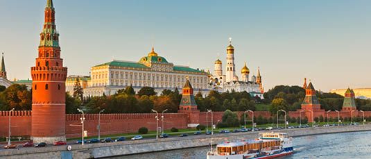 Former Dentons Partner Becomes Head of Corporate at Capital Legal Services in Moscow