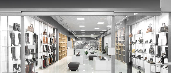 ODI Advises Turkish Shoe Retailer on Store-Opening in North Macedonia