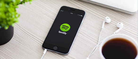 Baker McKenzie Advises Spotify on Entrance into CEE Markets