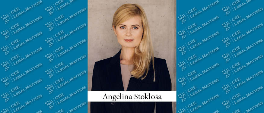 Computer & Video Games Law Expert Angelina Stoklosa Joins B2RLaw