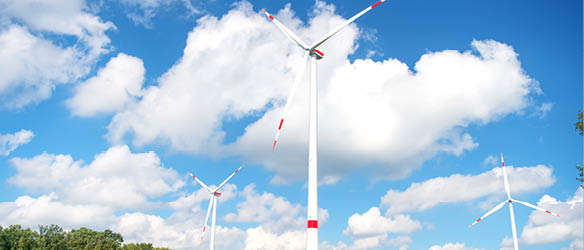 CMS Advises Nordex on Renewable Energy Transaction