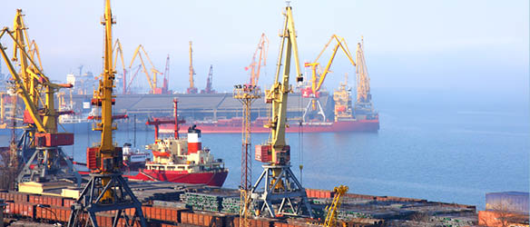 Kinstellar Advises QTerminals on Olvia Port Concession in Ukraine